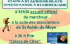 FILM COLOCS DE CHOC