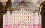 Séance UNIPOP Film "The Grand Budapest Hotel"