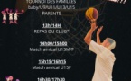 TOURNOI DES FAMILLES BASKET ESTUAIRE GIRONDE