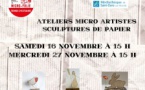 Atelier Micro Artistes