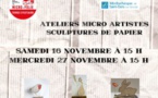 Atelier Micro Artistes