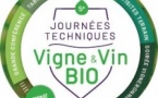 Journée techniques Vigne & vin Bio